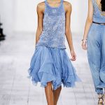 Ralph Lauren Spring/Summer 2010