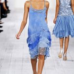 Ralph Lauren Spring/Summer 2010