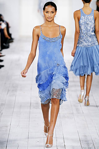 Ralph Lauren Spring/Summer 2010
