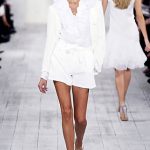 Ralph Lauren Spring/Summer 2010