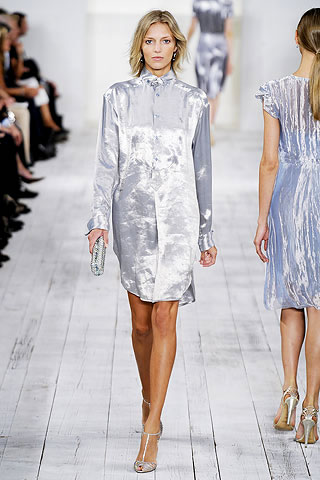 Ralph Lauren Spring/Summer 2010