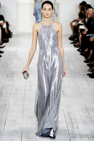 Ralph Lauren Spring/Summer 2010