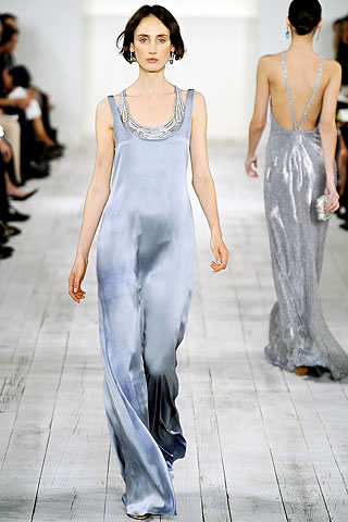 Ralph Lauren Spring/Summer 2010