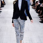 Ralph Lauren Spring/Summer 2010