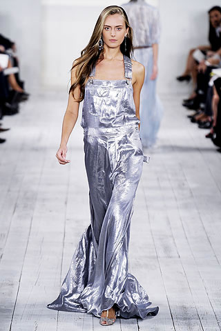 Ralph Lauren Spring/Summer 2010