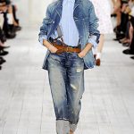 Ralph Lauren Spring/Summer 2010