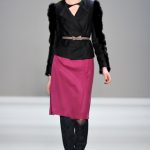 Rebecca Taylor Fall 2011 Collection - MBFW 2011 Fashion 1