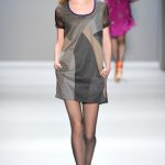 Rebecca Taylor Fall 2011 Collection - MBFW 2011 Fashion 10