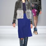 Rebecca Taylor Fall 2011 Collection - MBFW 2011 Fashion 11
