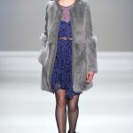 Rebecca Taylor Fall 2011 Collection - MBFW 2011 Fashion 12