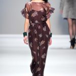 Rebecca Taylor Fall 2011 Collection - MBFW 2011 Fashion 14