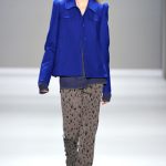 Rebecca Taylor Fall 2011 Collection - MBFW 2011 Fashion 15