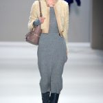 Rebecca Taylor Fall 2011 Collection - MBFW 2011 Fashion