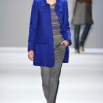 Rebecca Taylor Fall 2011 Collection - MBFW 2011 Fashion 18