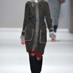Rebecca Taylor Fall 2011 Collection - MBFW 2011 Fashion 19