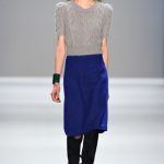 Rebecca Taylor Fall 2011 Collection - MBFW 2011 Fashion 20