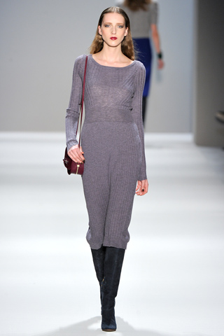 Rebecca Taylor Fall 2011 Collection - MBFW 2011 Fashion 22