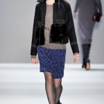 Rebecca Taylor Fall 2011 Collection - MBFW 2011 Fashion 24