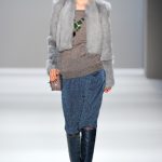 Rebecca Taylor Fall 2011 Collection - MBFW 2011 Fashion 25