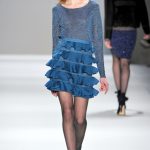 Rebecca Taylor Fall 2011 Collection - MBFW 2011 Fashion 26