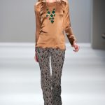 Rebecca Taylor Fall 2011 Collection - MBFW 2011 Fashion 28
