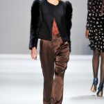 Rebecca Taylor Fall 2011 Collection - MBFW 2011 Fashion 29