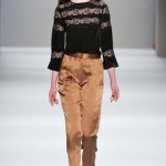 Rebecca Taylor Fall 2011 Collection - MBFW 2011 Fashion 31