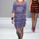 Rebecca Taylor Fall 2011 Collection - MBFW 2011 Fashion 32