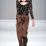 Rebecca Taylor Fall 2011 Collection - MBFW 2011 Fashion 33