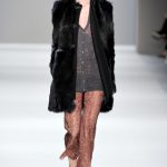 Rebecca Taylor Fall 2011 Collection - MBFW 2011 Fashion 34