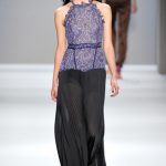 Rebecca Taylor Fall 2011 Collection - MBFW 2011 Fashion 35