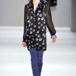 Rebecca Taylor Fall 2011 Collection - MBFW 2011 Fashion 36