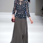 Rebecca Taylor Fall 2011 Collection - MBFW 2011 Fashion 37