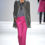 Rebecca Taylor Fall 2011 Collection - MBFW 2011 Fashion 4