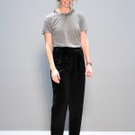 Rebecca Taylor Fall 2011 Collection - MBFW 2011 Fashion 40