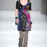 Rebecca Taylor Fall 2011 Collection - MBFW 2011 Fashion 5