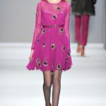 Rebecca Taylor Fall 2011 Collection - MBFW 2011 Fashion 6