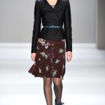 Rebecca Taylor Fall 2011 Collection - MBFW 2011 Fashion 7