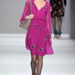 Rebecca Taylor Fall 2011 Collection - MBFW 2011 Fashion 8
