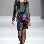 Rebecca Taylor Fall 2011 Collection - MBFW 2011 Fashion 9