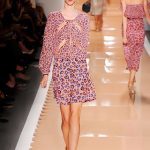 Rebecca Taylor Spring Summer 2011 Collection