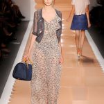 Spring/Summer 2011 Mercedes-Benz Fashion Week