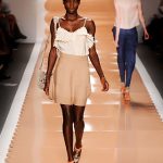 Mercedes-Benz Fashion Week 2011 Designer