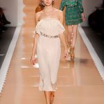 Mercedes-Benz Fashion Week 2010