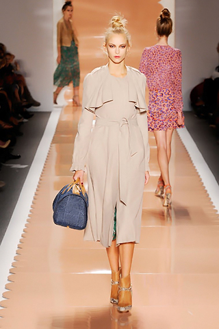 Mercedes-Benz Fashion Week 2010