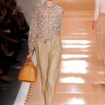 Rebecca Taylor SpringSummer Collection 2011