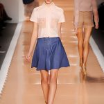 Fashion Designer 2011 Spring Collection