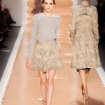 Fashion Designer 2011 Summer Collection