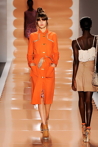 American 2011 Fashion Collection