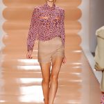 Spring 2011 Collection By Rebecca Taylor